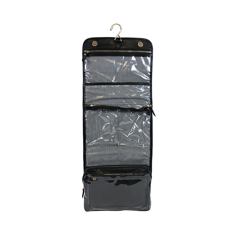 The Ultimate Getaway Toiletry Case