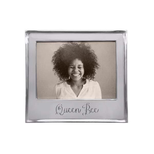 Mariposa QUEEN BEE Signature 5x7 Frame