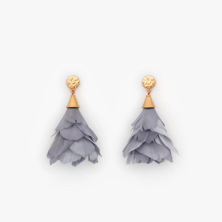 Brackish Queen Mary Petite Statement Earring